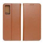 Δερμάτινη θήκη SMART PRO για IPHONE 15 Pro Max καφέ - Image 4