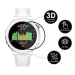 Για Huawei Watch GT 3 Pro 43mm ENKAY 3D Full Coverage Soft PC Edge + PMMA HD Screen Watch Film