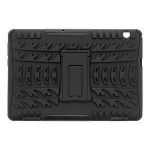 Anti-Shock Silicone Cover Huawei MediaPad T5 10" Black