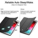 ESR Smart Case - iPad Mini 5 (7.9" 2019) - Black