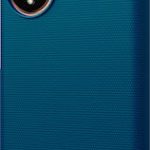 Nillkin Super Frosted Back Cover Πλαστικό Μπλε (Huawei Nova 9/Honor 50)