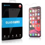 Mocolo 2.5D Tempered Glass Black για Vivo Y16/Y22s/Y35