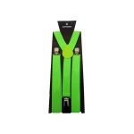 Αποκριάτικες Τιράντες Πράσινες