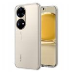 Θήκη για Forcell Ultra Slim 0,5mm για - HUAWEI P50