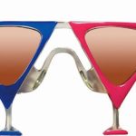 Αποκριάτικα Γυαλιά (ΔΙΑΦΟΡΑ ΣΧΕΔΙΑ)