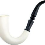 Αποκριάτικη Πίπα Λευκή