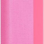 Sensitive Book Δερματίνης Φούξια ( iPhone 14 )