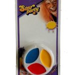 Star Party Trio Make Up