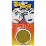 Carnivalista Make Up Χρυσό