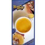 Carnivalista Make Up Κίτρινο