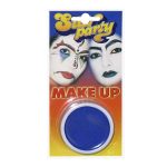 Carnivalista Make Up Μπλέ