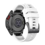 Λουράκι για smartwatch Garmin FENIX 3 / 3HR / 5X / 6X / 6X PRO / 7X / 7X PRO white - Image 2