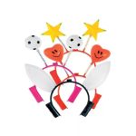 Στέκα Με Φως Αστεράκι