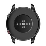 For Xiaomi Watch Color Sport PC + Tempered Glass Watch Protective Case(Black) - Image 5
