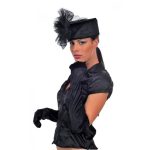 Αποκριάτικο Σετ Χήρας