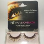 ΑΠΟΚΡΙΑΤΙΚΕΣ ΒΛΕΦΑΡΙΔΕΣ ΧΡΥΣΟ ΜΕ ΜΑΥΡΟ