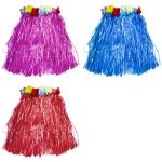 Αποκριάτικη Φούστα Χαβανέζας