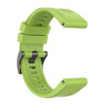 Λουράκι για smartwatch Garmin FENIX 3 / 3HR / 5X / 6X / 6X PRO / 7X / 7X PRO πράσινο - Image 2