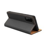 SAMSUNG Δερμάτινη θήκη SMART PRO για S22 Ultra black (ΟΕΜ) - Image 2