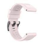 Λουράκι για smartwatch Garmin FENIX 3 / 3HR / 5X / 6X / 6X PRO / 7X / 7X PRO ροζ - Image 3