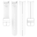 Λουράκι για smartwatch SAMSUNG WATCH 4/5 λευκό - Image 2