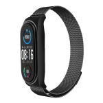 Λουράκι METAL για smartband Xiaomi Mi Band 5 / 6