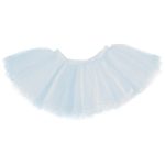 Αποκριάτικη Φούστα Μπαλαρίνας ,Άσπρη