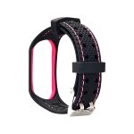 Λουράκι LIFESTYLE για smartband Xiaomi Mi Band 5 / 6 - Image 4