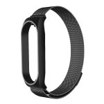 Λουράκι METAL για smartband Xiaomi Mi Band 5 / 6 - Image 2