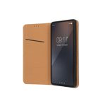 SAMSUNG Δερμάτινη θήκη SMART PRO για S22 Ultra black (ΟΕΜ) - Image 3
