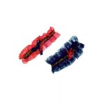 Καλτσοδέτα Με Δαντέλα