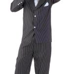 Αποκριάτικη στολή GANGSTER