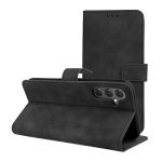 TENDER Book Case για SAMSUNG Galaxy A34 5G μαύρο