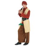 Αποκριάτικη Στολή Φακίρης