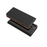 Δερμάτινη θήκη SMART PRO για XIAOMI Redmi NOTE 12 4G μαύρη - Image 2