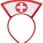 Αποκριάτικη Στέκα Νοσοκόμας