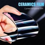 Xiaomi For Mi Note 10 Pro 9D Full Screen Full Glue Ceramic Film - Image 3