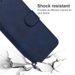 Motorola Leather Phone Case For Moto G31 / G41(Blue) - Image 4
