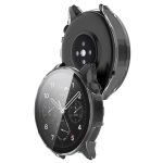 Για Xiaomi Watch S1 Pro Tempered Glass θήκη ρολογιού PC (διαφανή) - Image 3