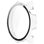 Για Xiaomi Watch S1 Pro Tempered Glass θήκη ρολογιού PC (διαφανή) - Image 4