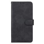TCL 40 SE Leather Phone Case(Black)/(ΟΕΜ) - Image 2