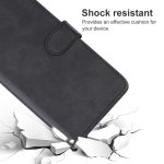 TCL 40 SE Leather Phone Case(Black)/(ΟΕΜ) - Image 5