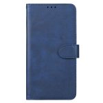 TCL 40 SE Leather Phone Case(Blue)/(ΟΕΜ) - Image 2