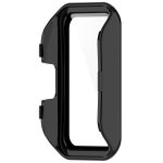 Για Huawei Band 8 + Ενσωματωμένη προστατευτική θήκη ρολογιού με σκληρυμένη μεμβράνη (Μαύρη) - Image 3