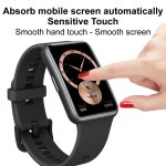For Huawei Band 8 IMAK Plexiglass HD Watch Protective Film - Image 4