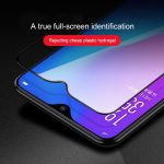 For Xiaomi Poco C65  9D Full Glue Screen Tempered Glass Film - Image 4
