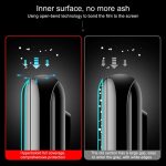 For Xiaomi Poco C65  9D Full Glue Screen Tempered Glass Film - Image 5