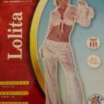 Αποκριάτικη Στολή Λολίτα