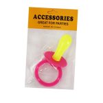 Αποκριάτικη Πιπίλα(Πράσινη)