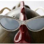 ΑΠΟΚΡΙΑΤΙΚΑ ΓΥΑΛΙΑ ΑΣΗΜΙ,ΜΩΒ